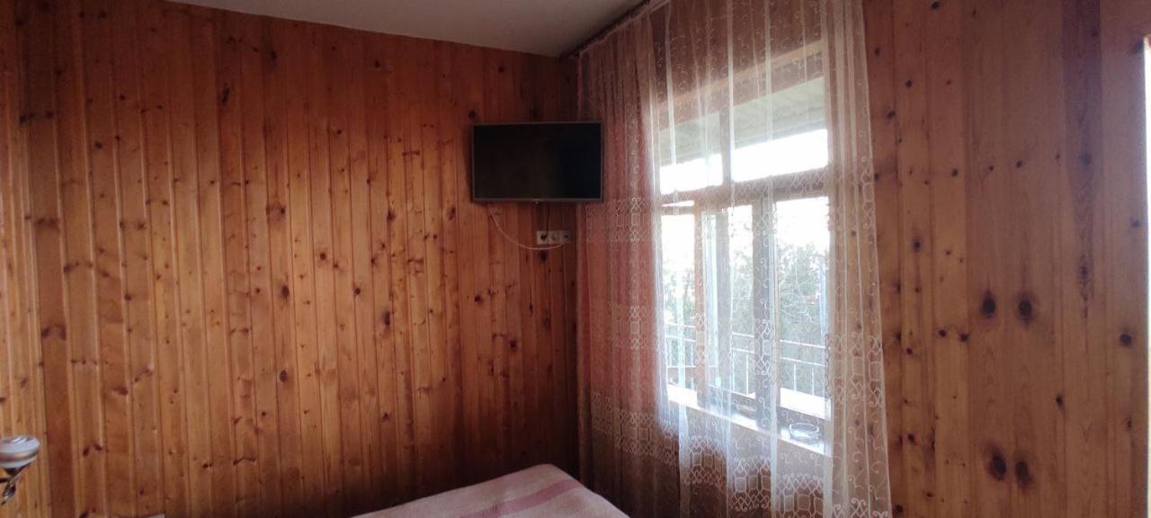 Отдых У Анаиды Gagra Buitenkant foto