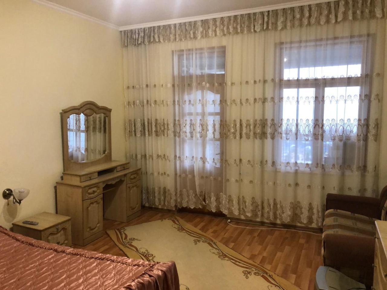 Отдых У Анаиды Gagra Buitenkant foto