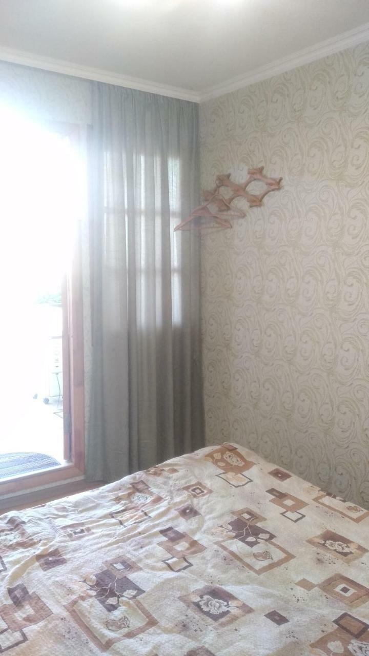 Отдых У Анаиды Gagra Buitenkant foto