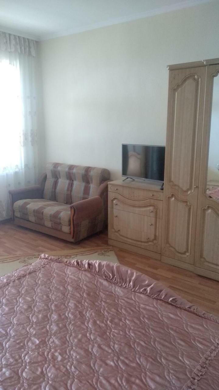 Отдых У Анаиды Gagra Buitenkant foto
